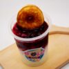 Yogurt griego