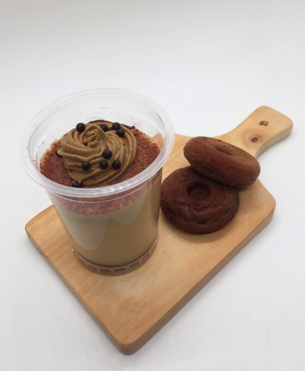 Tiramisú